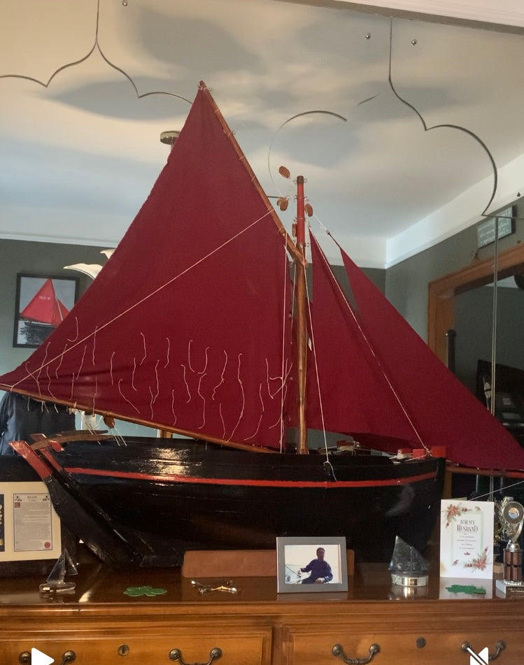 Our Story: Irish Gifts from a NYC Dining Room | PierHouse