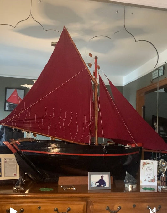 Our Story: Irish Gifts from a NYC Dining Room | PierHouse