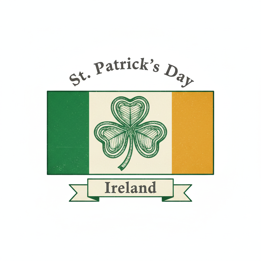 Seasonal Irish Collection