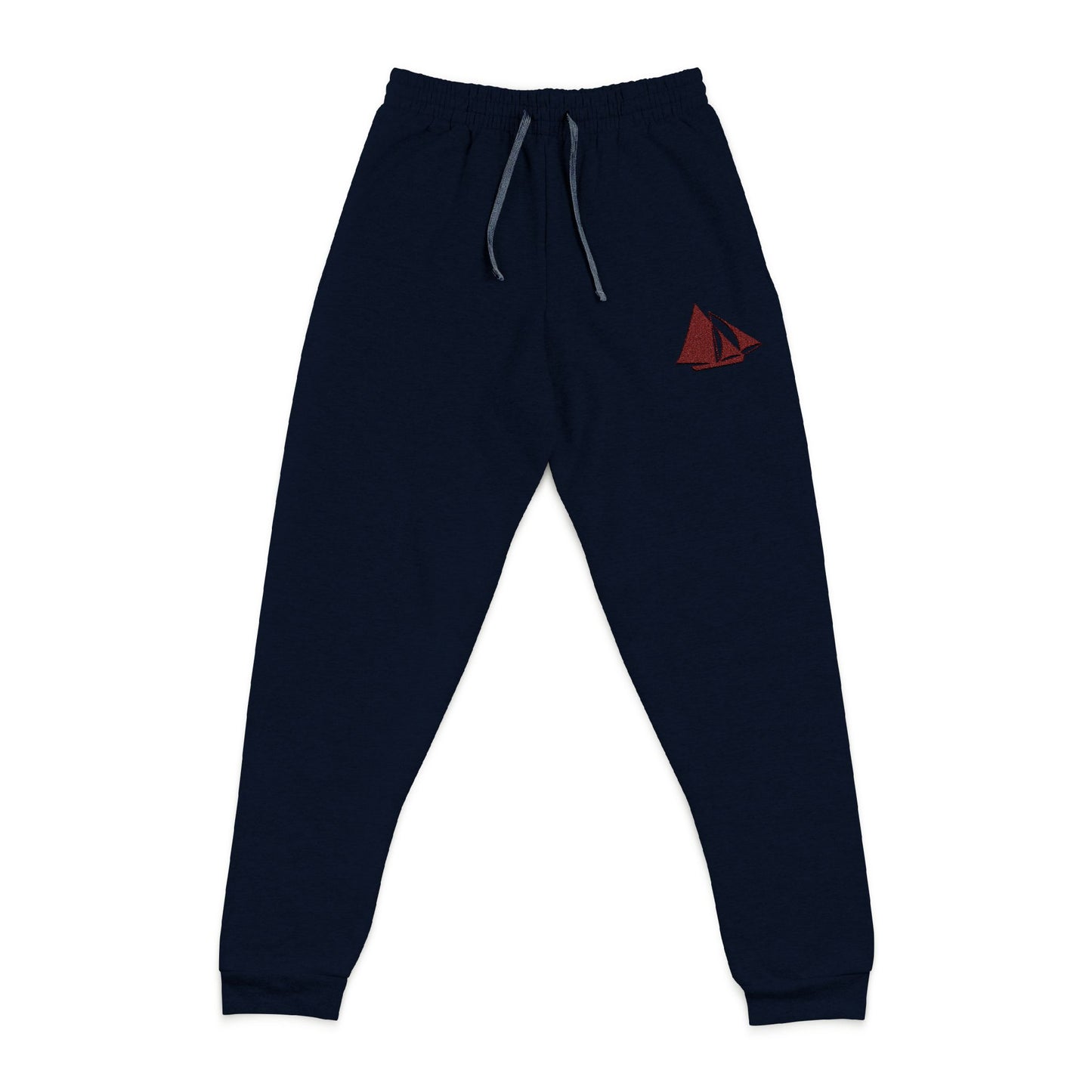 Embroidered Galway Hooker Joggers - Personalize