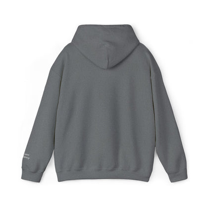 Hoodie • 'Da' Shamrock Logo Pullover – Personalize Gift for Fathers