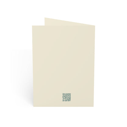 Funny Romantic Anniversary Card — "You're My Treasure" (St. Patrick's Day Theme)