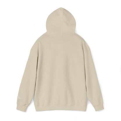 Hoodie • 'Da' Shamrock Logo Pullover – Personalize Gift for Fathers