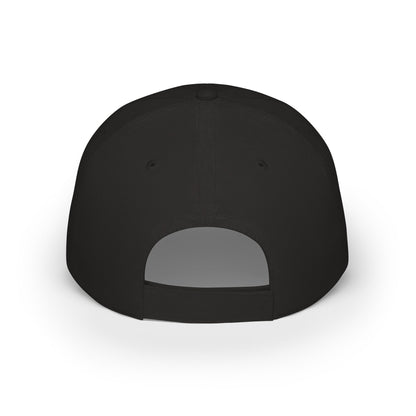 Galway Hooker Irish Low Profile Baseball Cap - Personalize