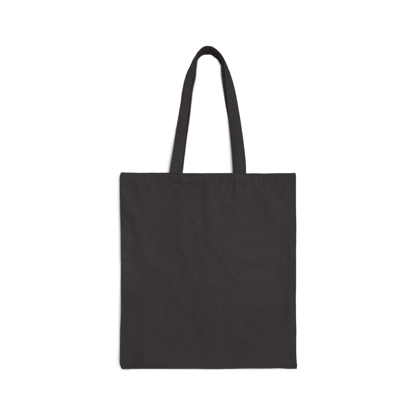 Celtic Academia Canvas Tote Bag — Irish Heritage Society Book Tote