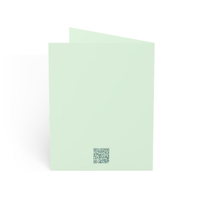 Married on St. Patrick's Day Anniversary Card — Greeting Card, Personalize