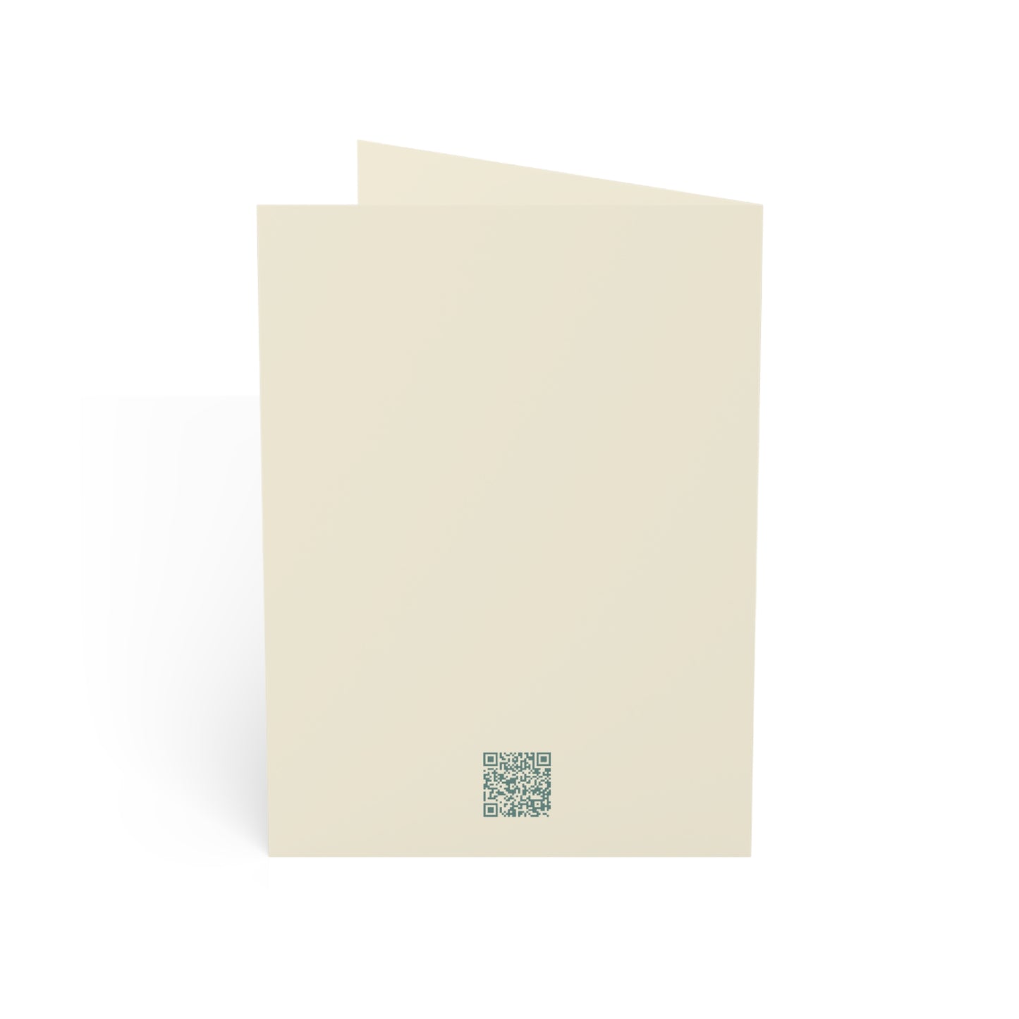 St. Patrick’s Day Wedding Anniversary Card — Personalized Couple Greeting Card