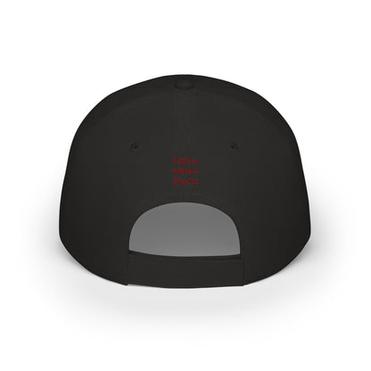 Féile Mhic Dara Galway Hooker Irish Low Profile Baseball Cap - Personalize