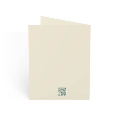 Funny Romantic Anniversary Card — "You're My Treasure" (St. Patrick's Day Theme)