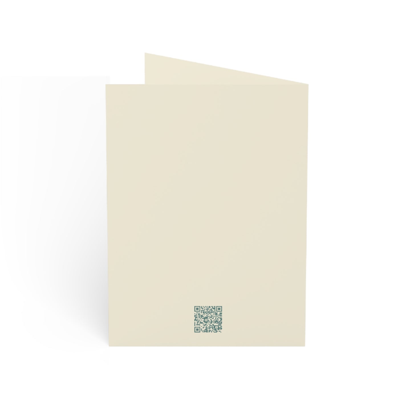 St. Patrick’s Day Wedding Anniversary Card — Personalized Couple Greeting Card