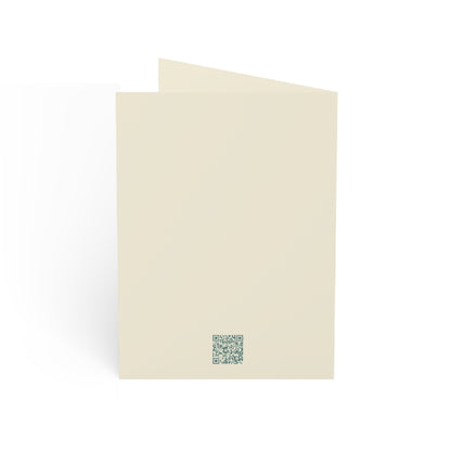 St. Patrick’s Day Wedding Anniversary Card — Personalized Couple Greeting Card