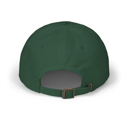 Athair Father Embroidered Dad Cap - Irish Gaelic Dad Hat, Gift for Father’s Day, Personalize