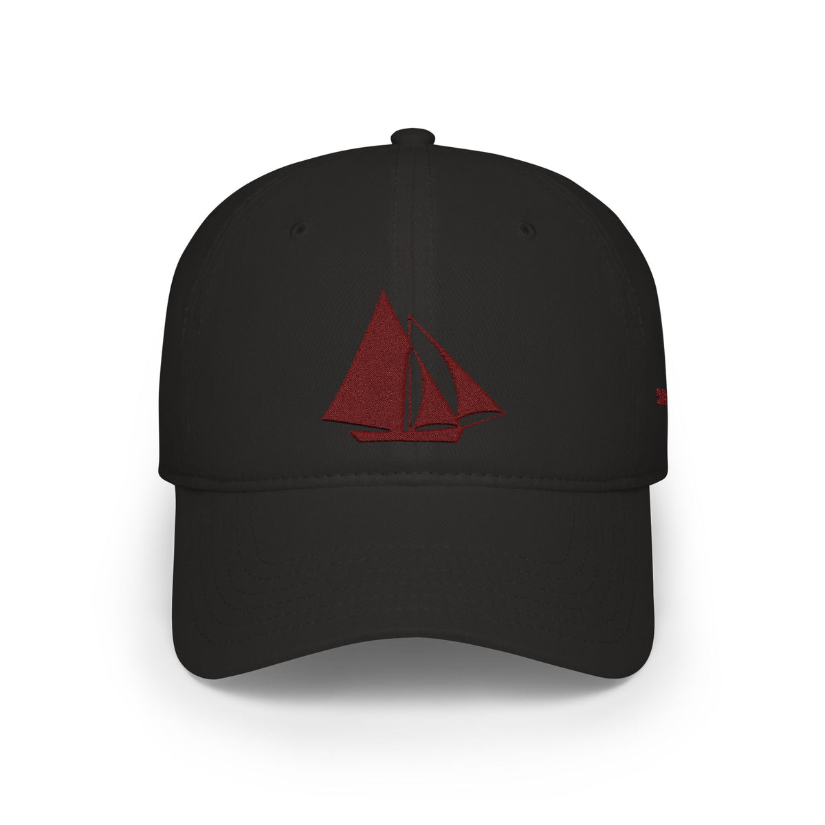 Galway Hooker Irish Low Profile Baseball Cap - Personalize
