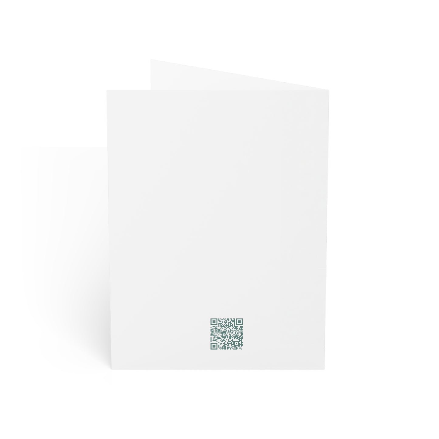 St. Patrick's Day Wedding Greeting Card — "You're getting married on St. Patrick's Day!"