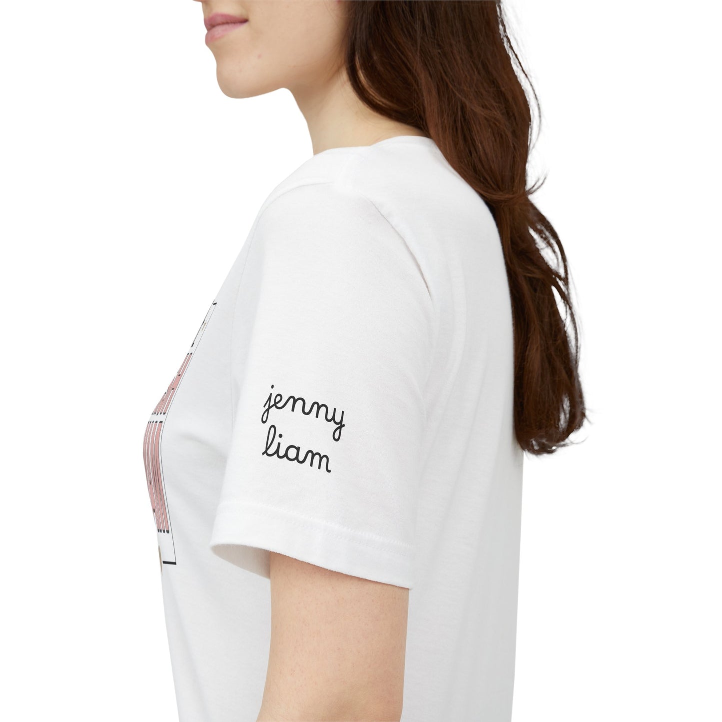 Full Time Irish Mam Tee — Mother's Day Gift