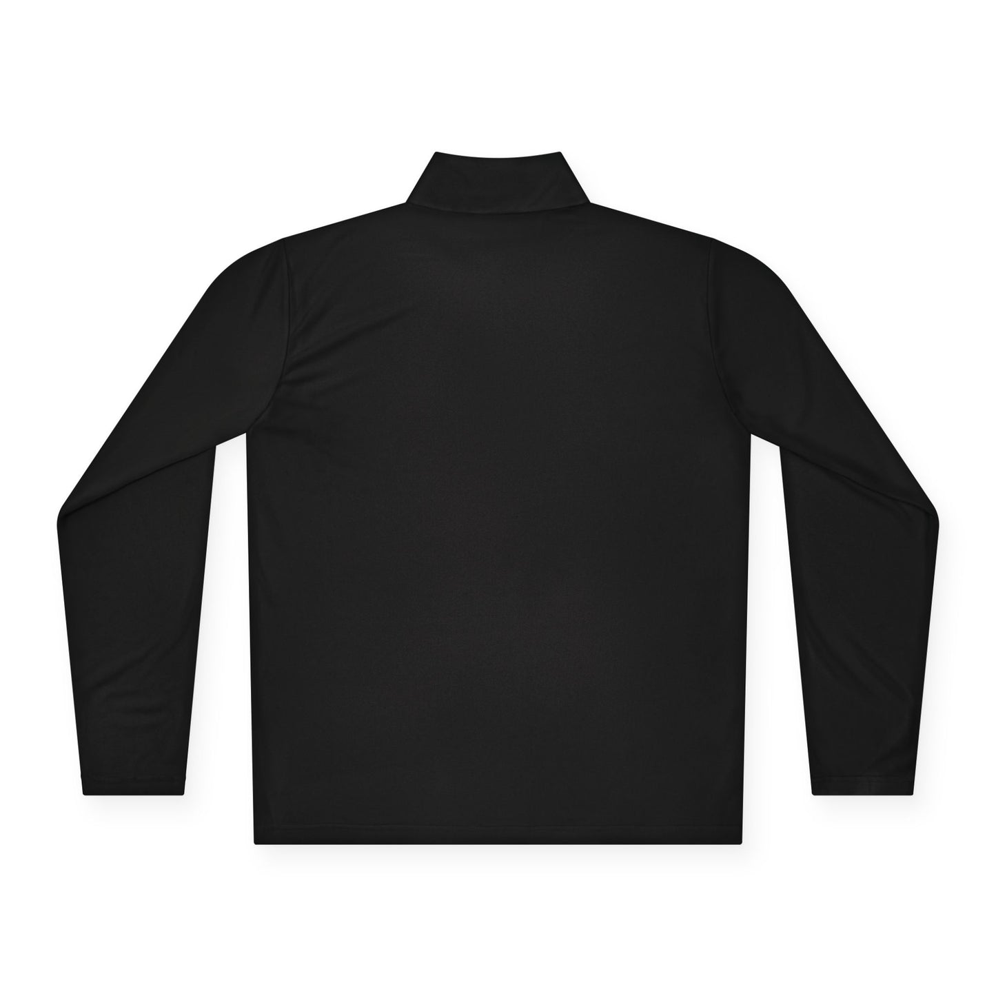 Irish Mam Shamrock Quarter-Zip Pullover