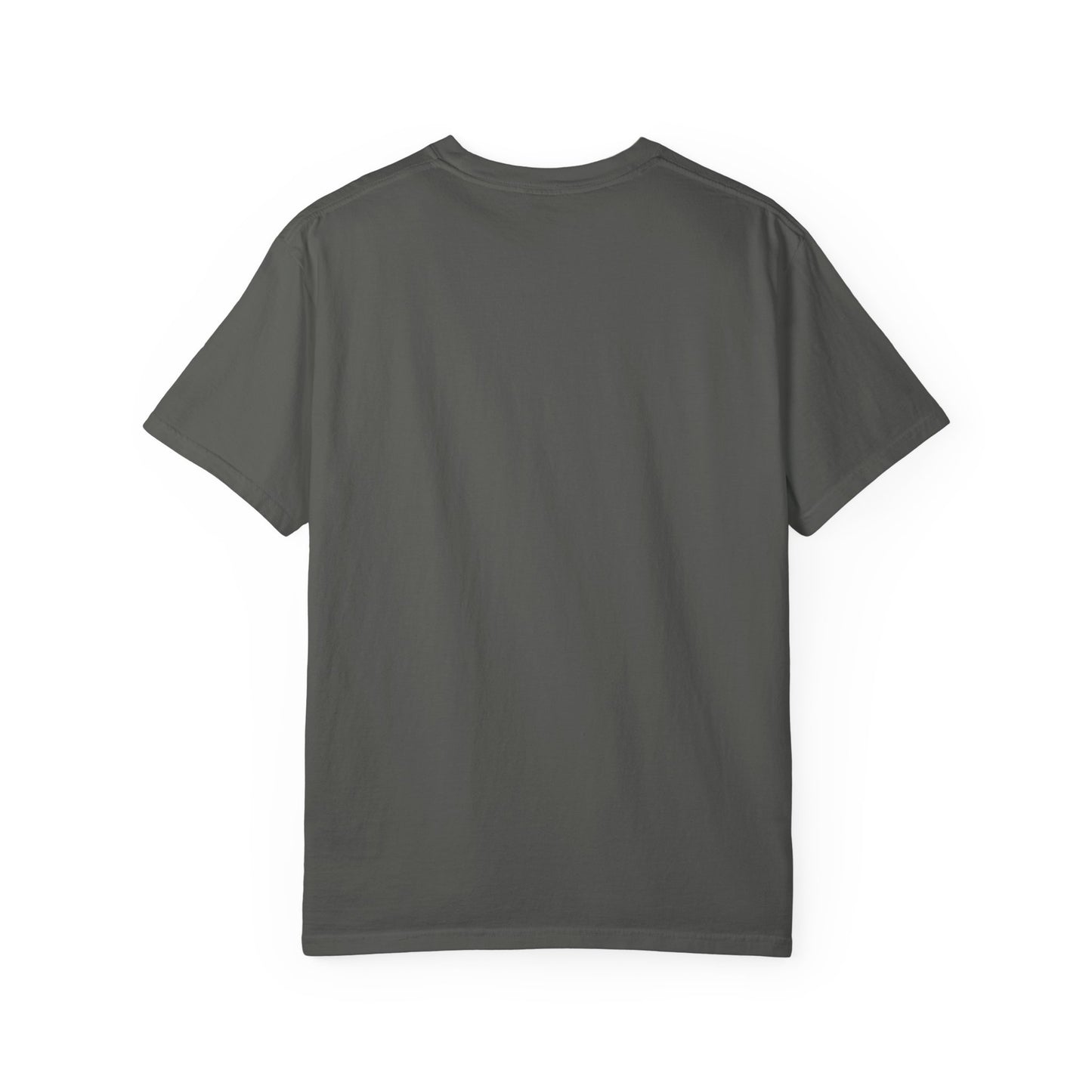 Quiet Man Loud Opinions T-Shirt — Funny Father's Day Tee with Shamrock