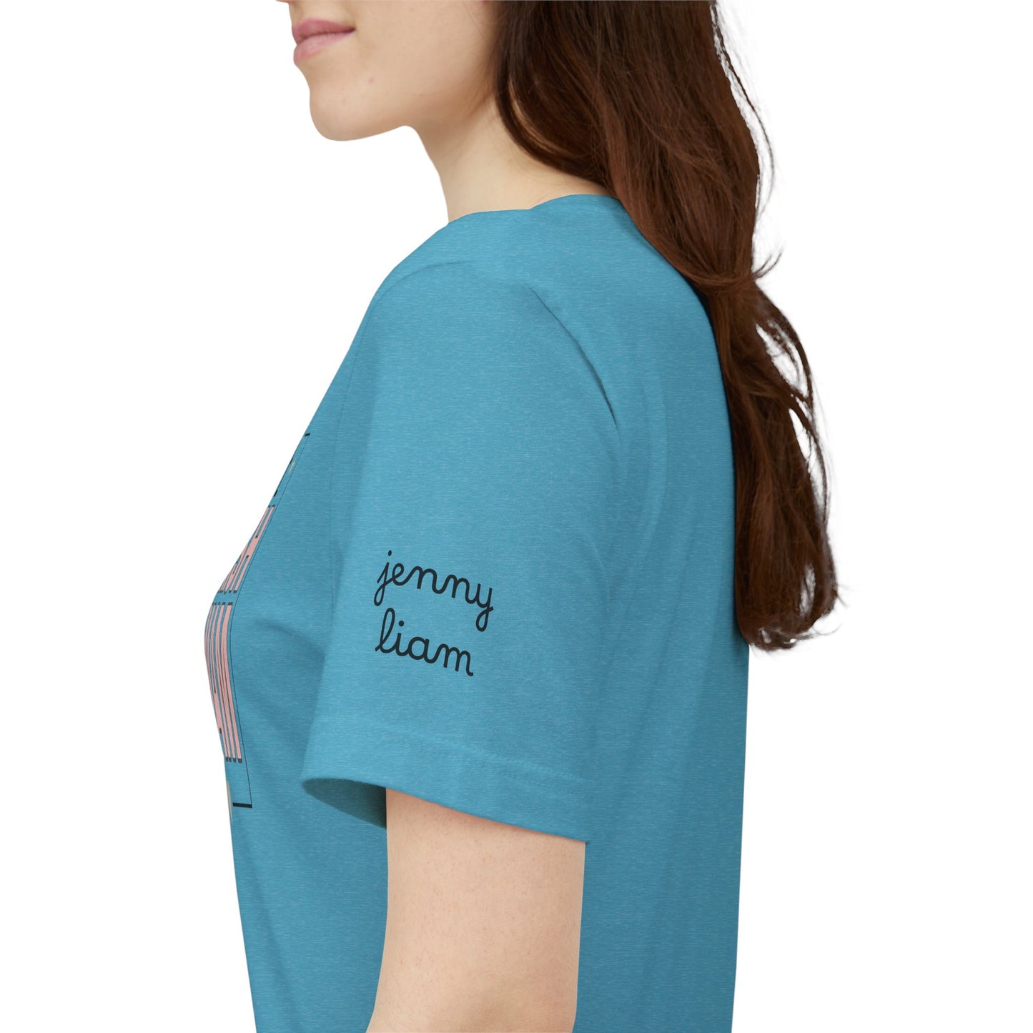Full Time Irish Mam Tee — Mother's Day Gift