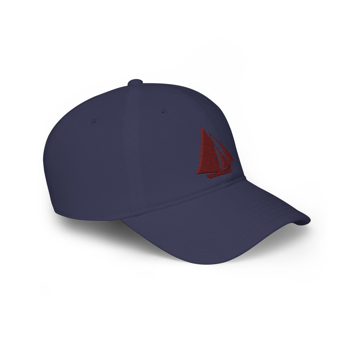 Galway Hooker Irish Low Profile Baseball Cap - Personalize