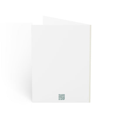 Anniversary Greeting Card — "Raising a glass to the luckiest couple" (St. Patrick's Day Married)