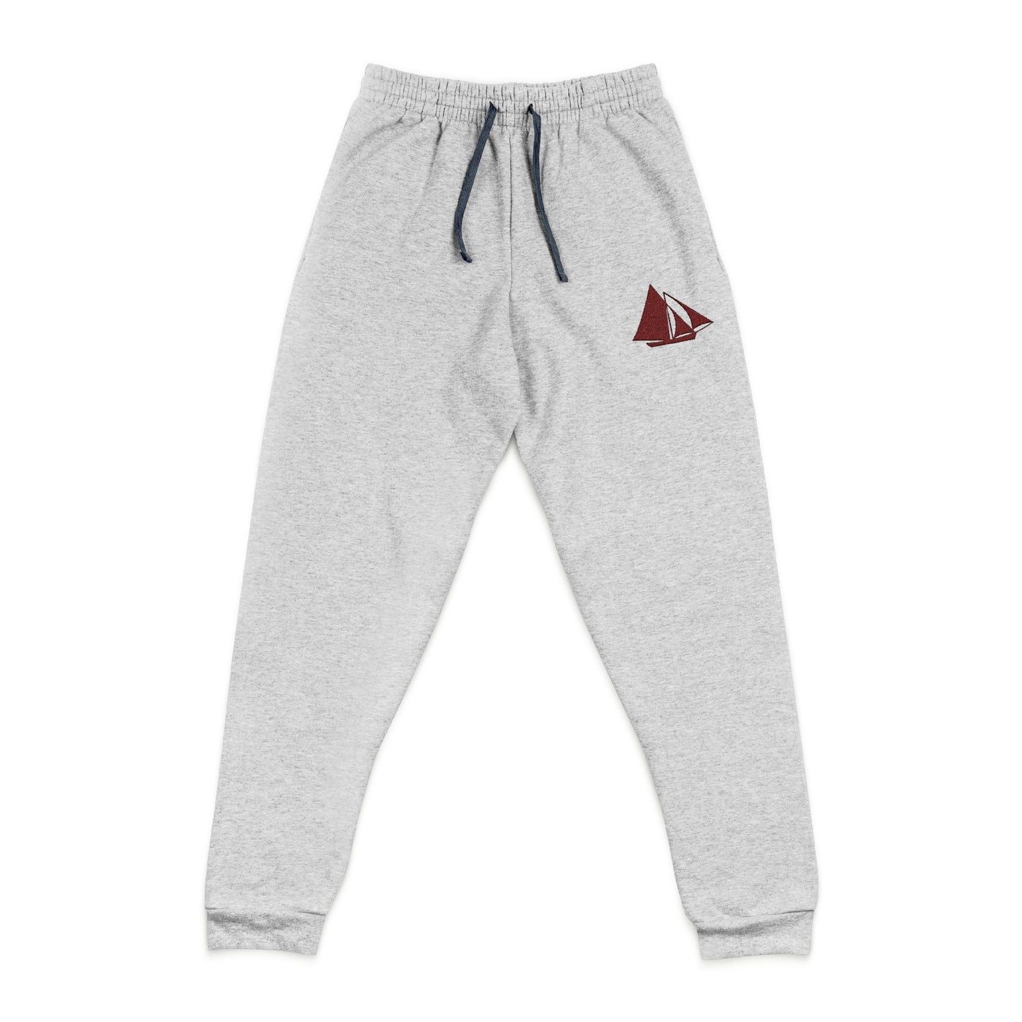 Embroidered Galway Hooker Joggers - Personalize