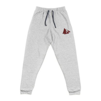 Embroidered Galway Hooker Joggers - Personalize
