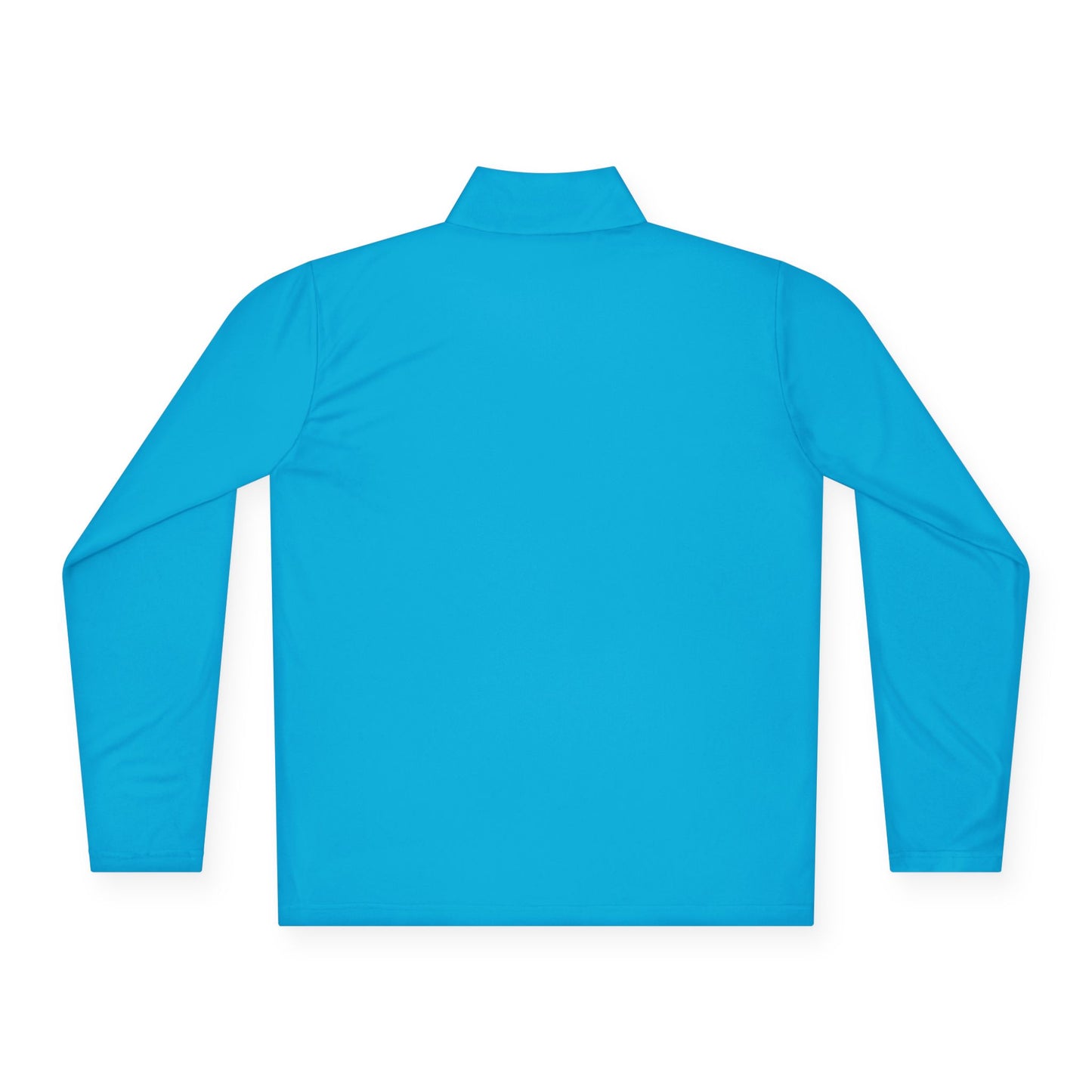 Irish Mam Shamrock Quarter-Zip Pullover
