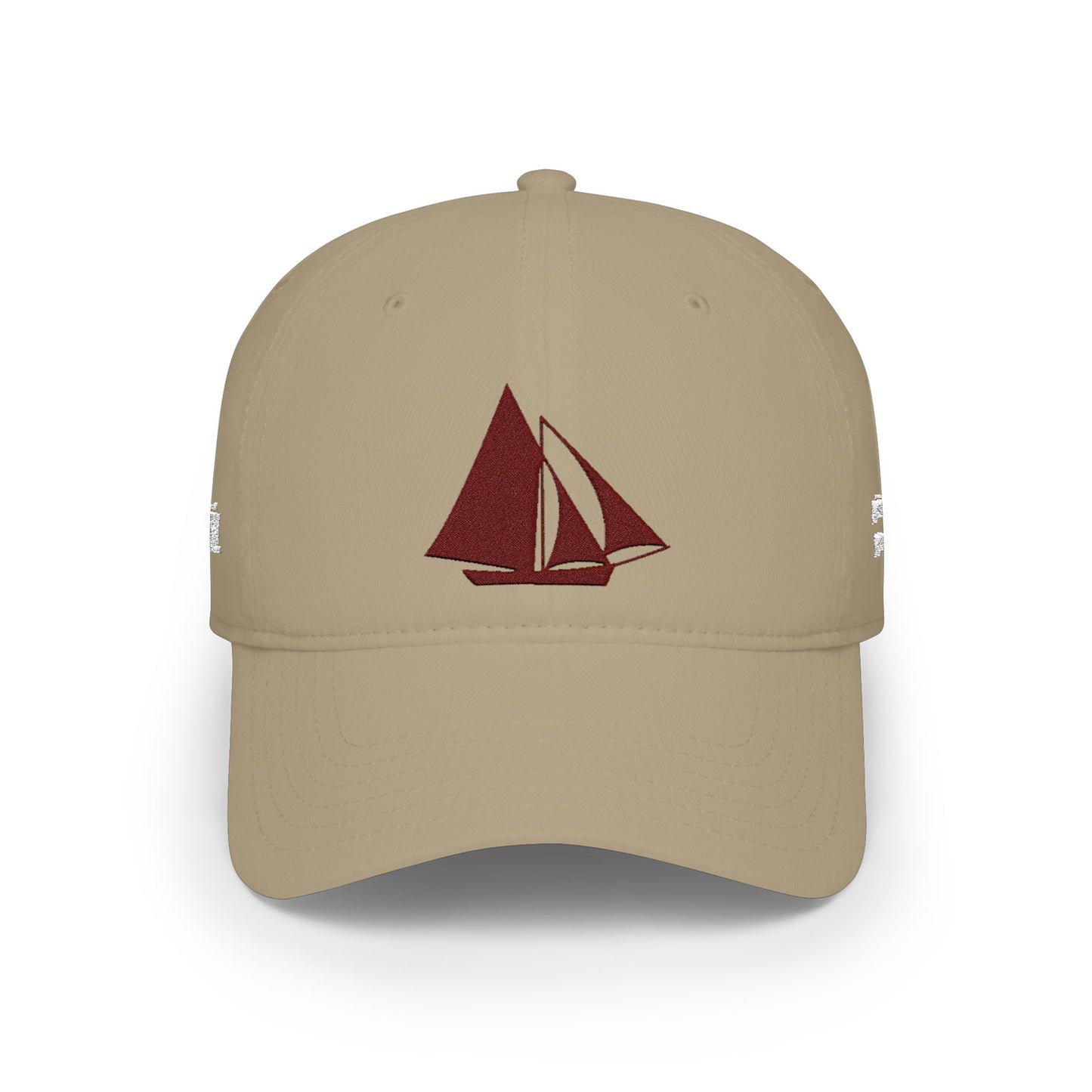 Féile Mhic Dara Galway Hooker Irish Low Profile Baseball Cap - Personalize