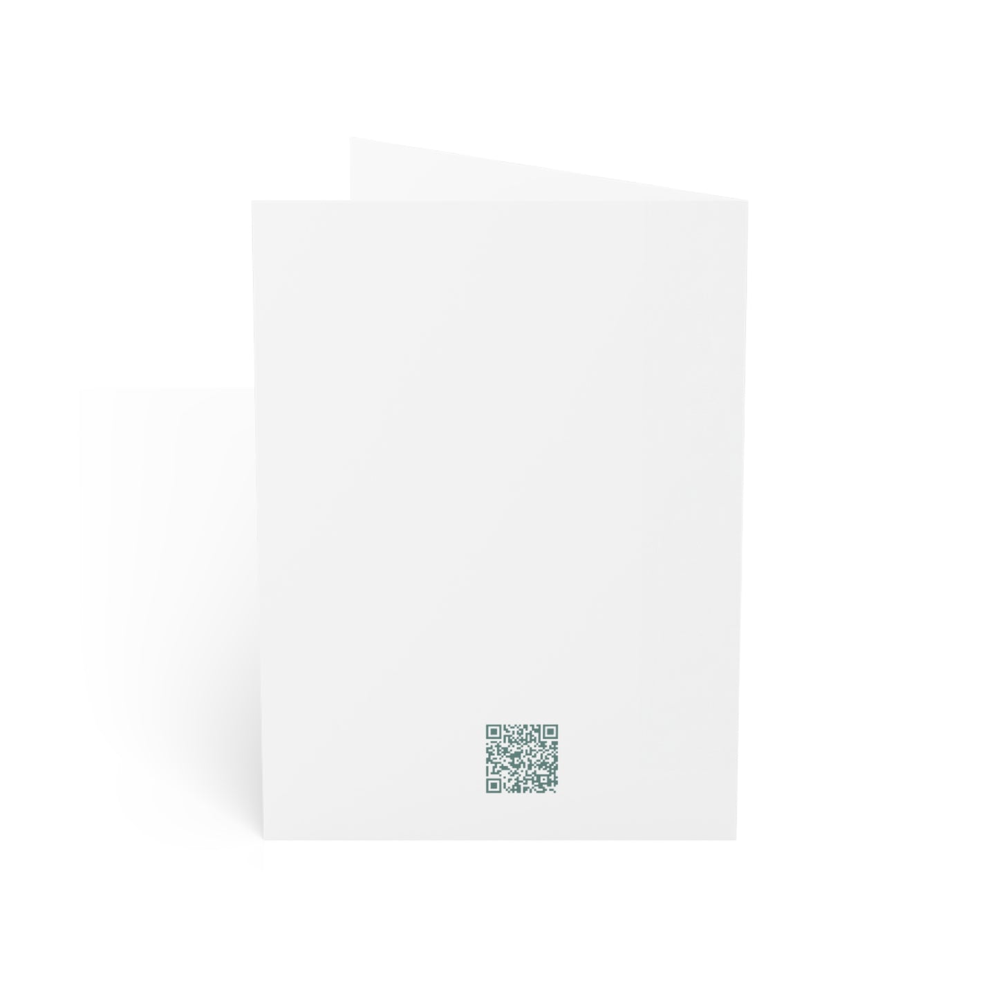 St. Patrick's Day Wedding Greeting Card — "You're getting married on St. Patrick's Day!"