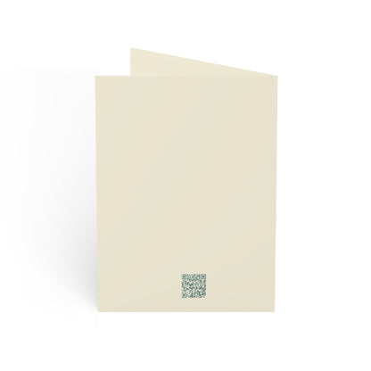 Funny Romantic Anniversary Card — "You're My Treasure" (St. Patrick's Day Theme)