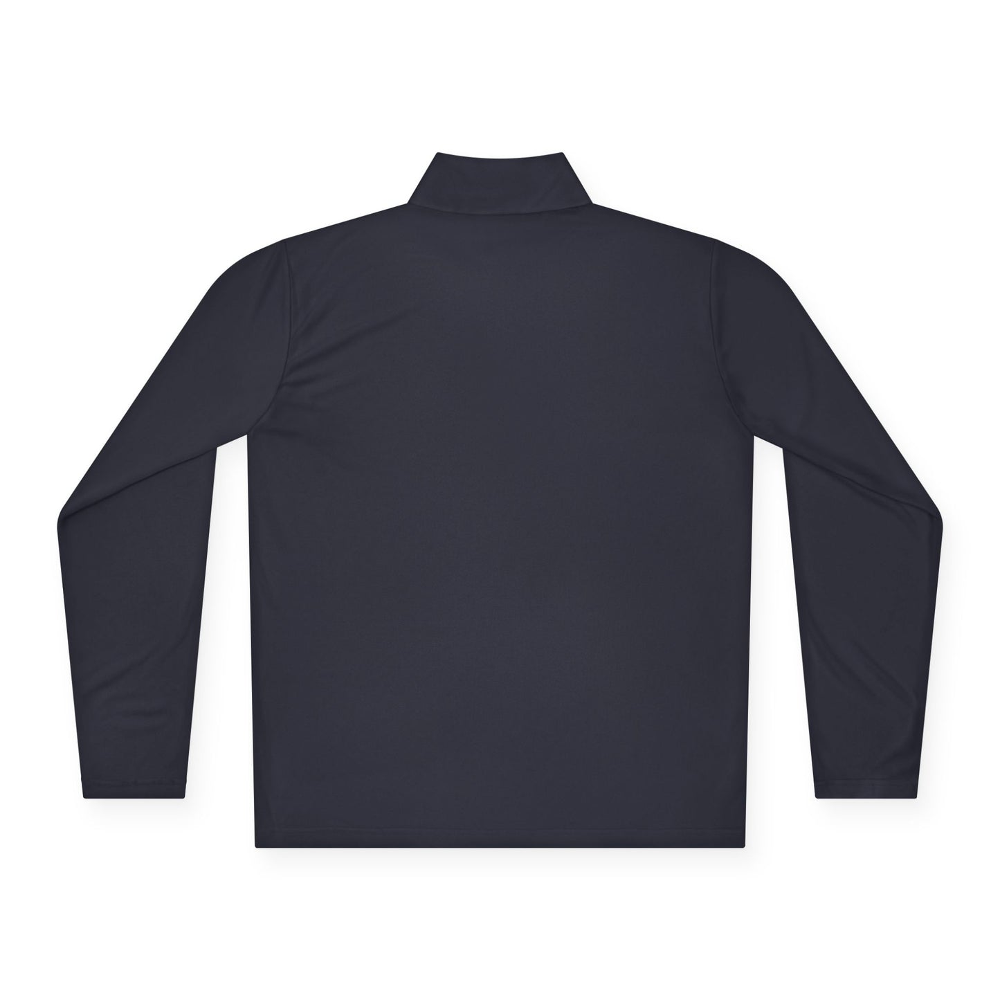Irish Mam Shamrock Quarter-Zip Pullover
