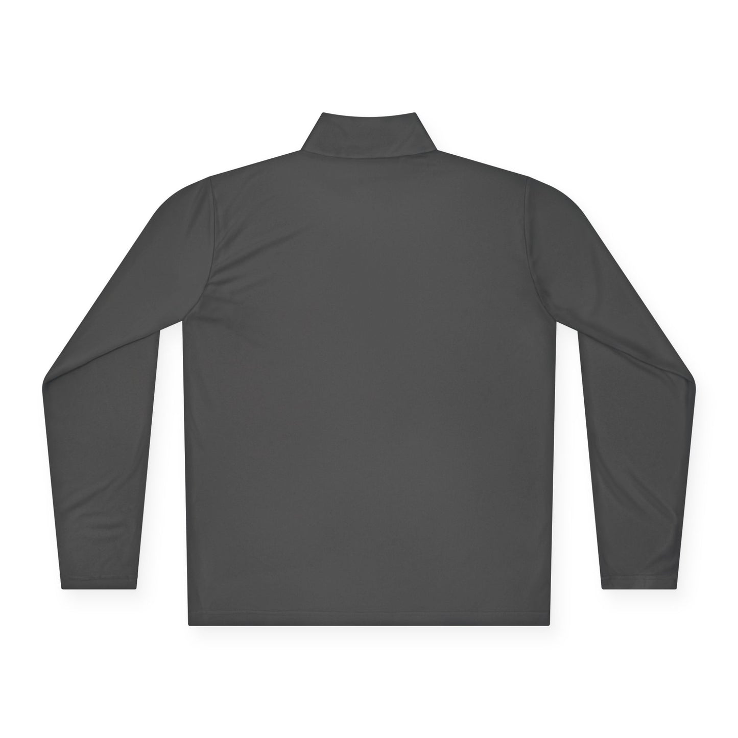 Irish Mam Shamrock Quarter-Zip Pullover