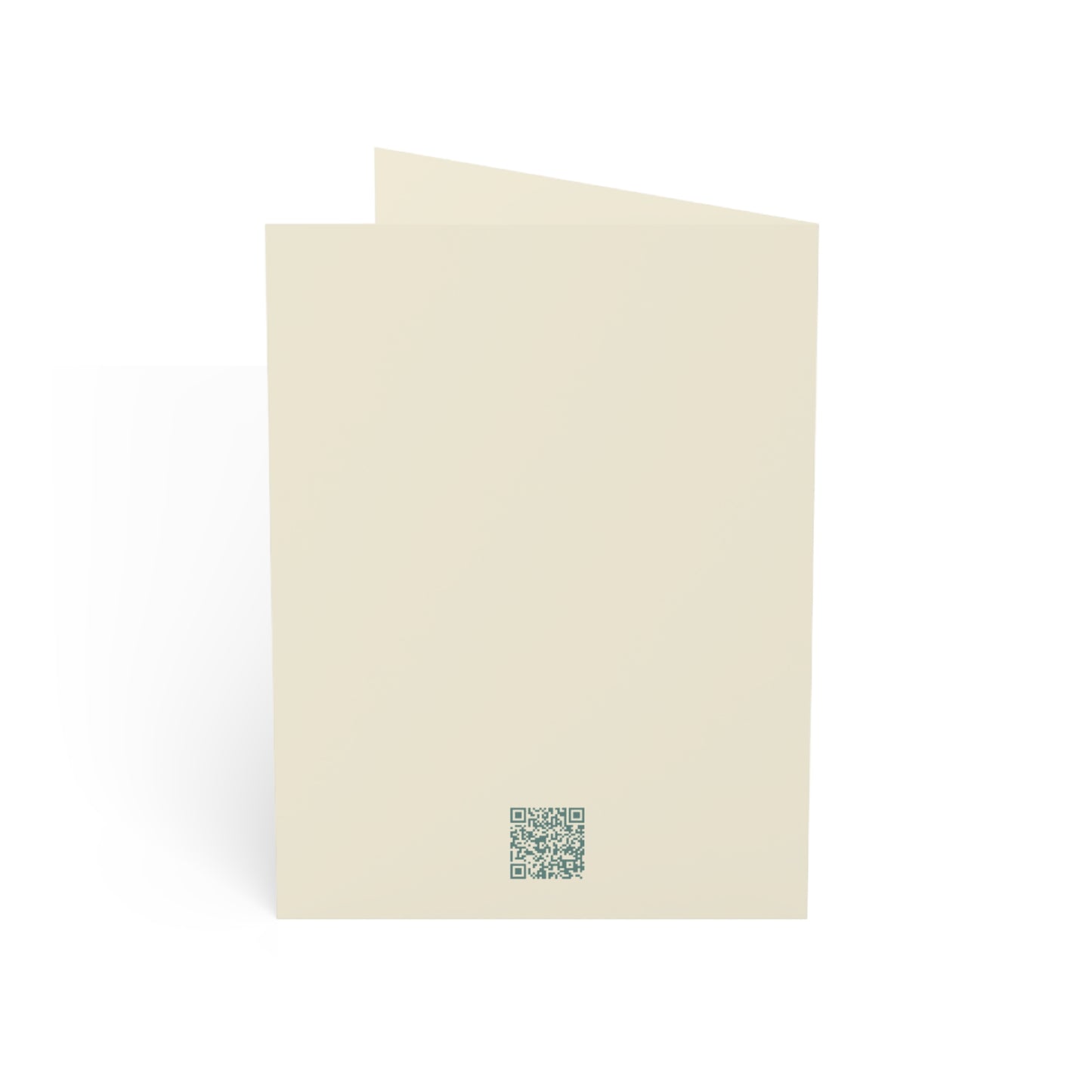 St. Patrick’s Day Wedding Anniversary Card — Personalized Couple Greeting Card