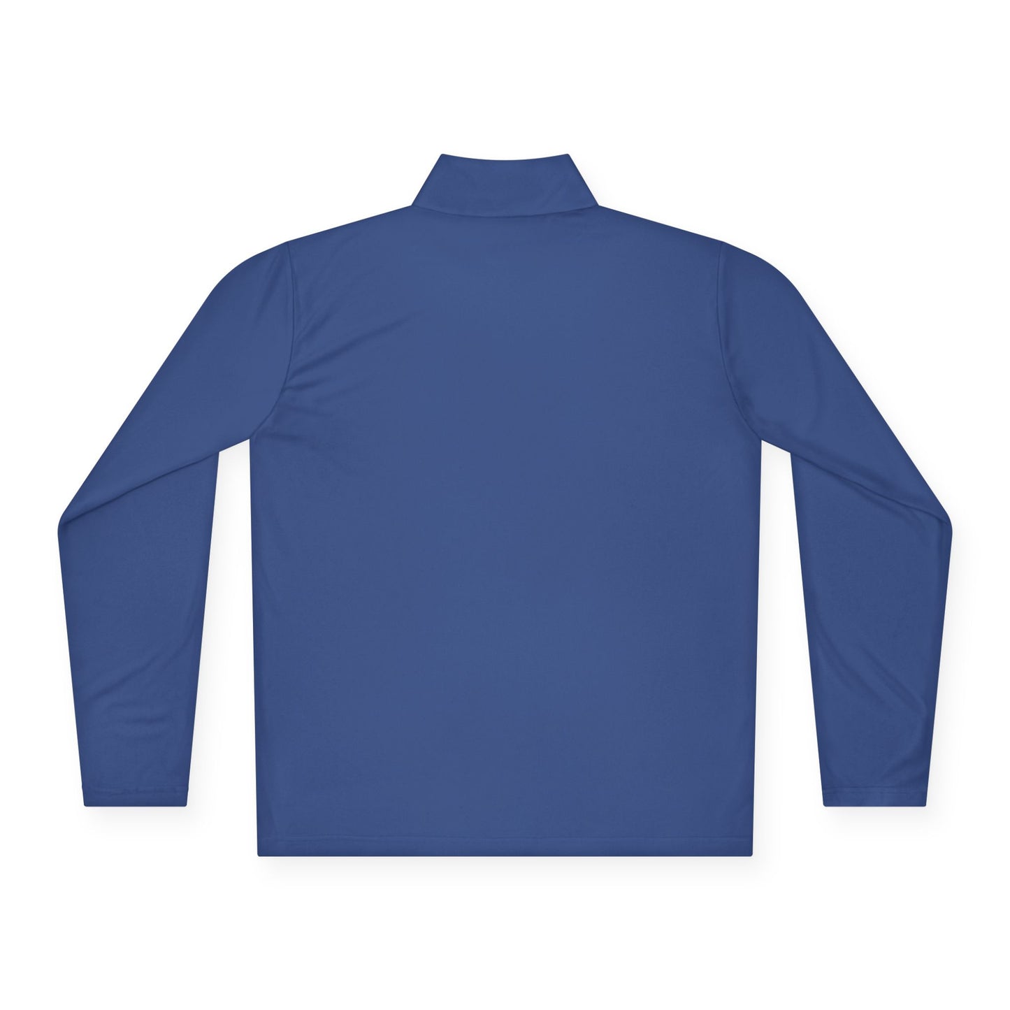 Irish Mam Shamrock Quarter-Zip Pullover