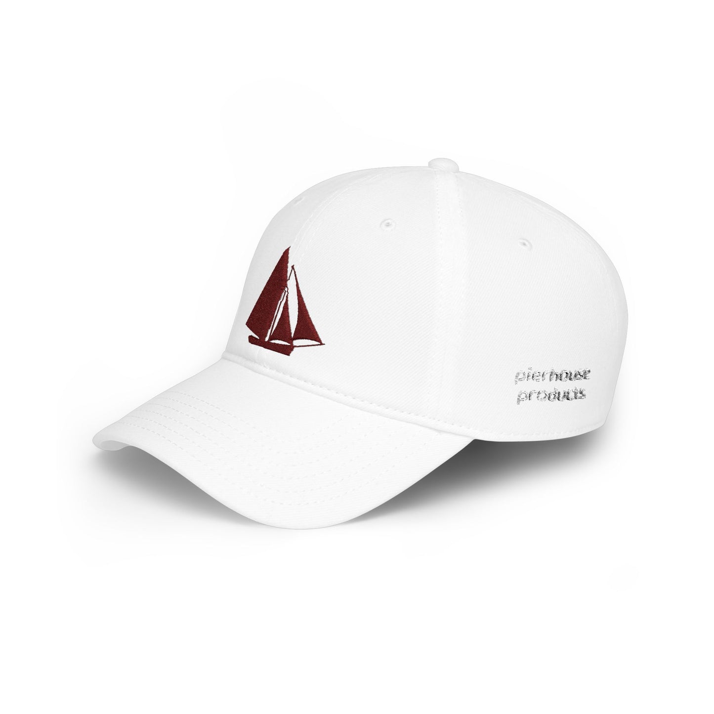 Féile Mhic Dara Galway Hooker Irish Low Profile Baseball Cap - Personalize