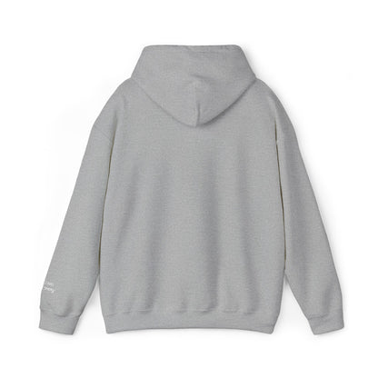 Hoodie • 'Da' Shamrock Logo Pullover – Personalize Gift for Fathers