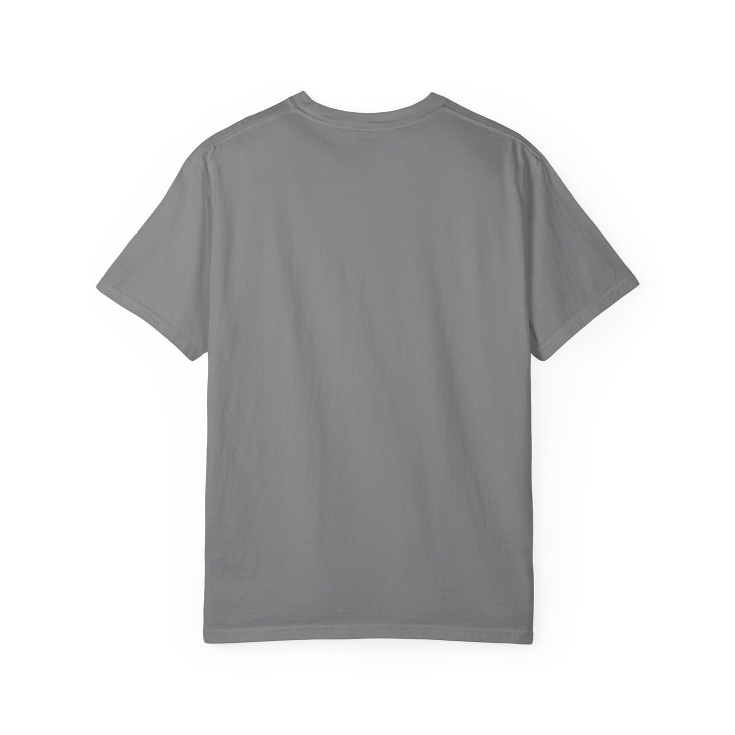 Quiet Man Loud Opinions T-Shirt — Funny Father's Day Tee with Shamrock