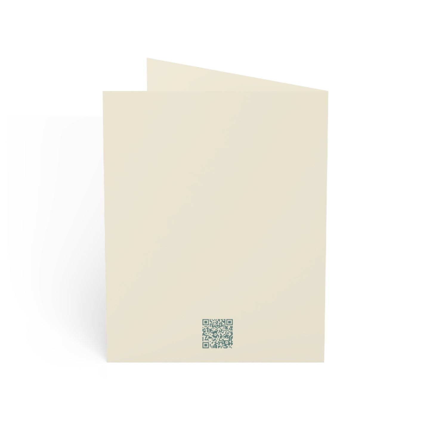 St. Patrick’s Day Wedding Anniversary Card — Personalized Couple Greeting Card