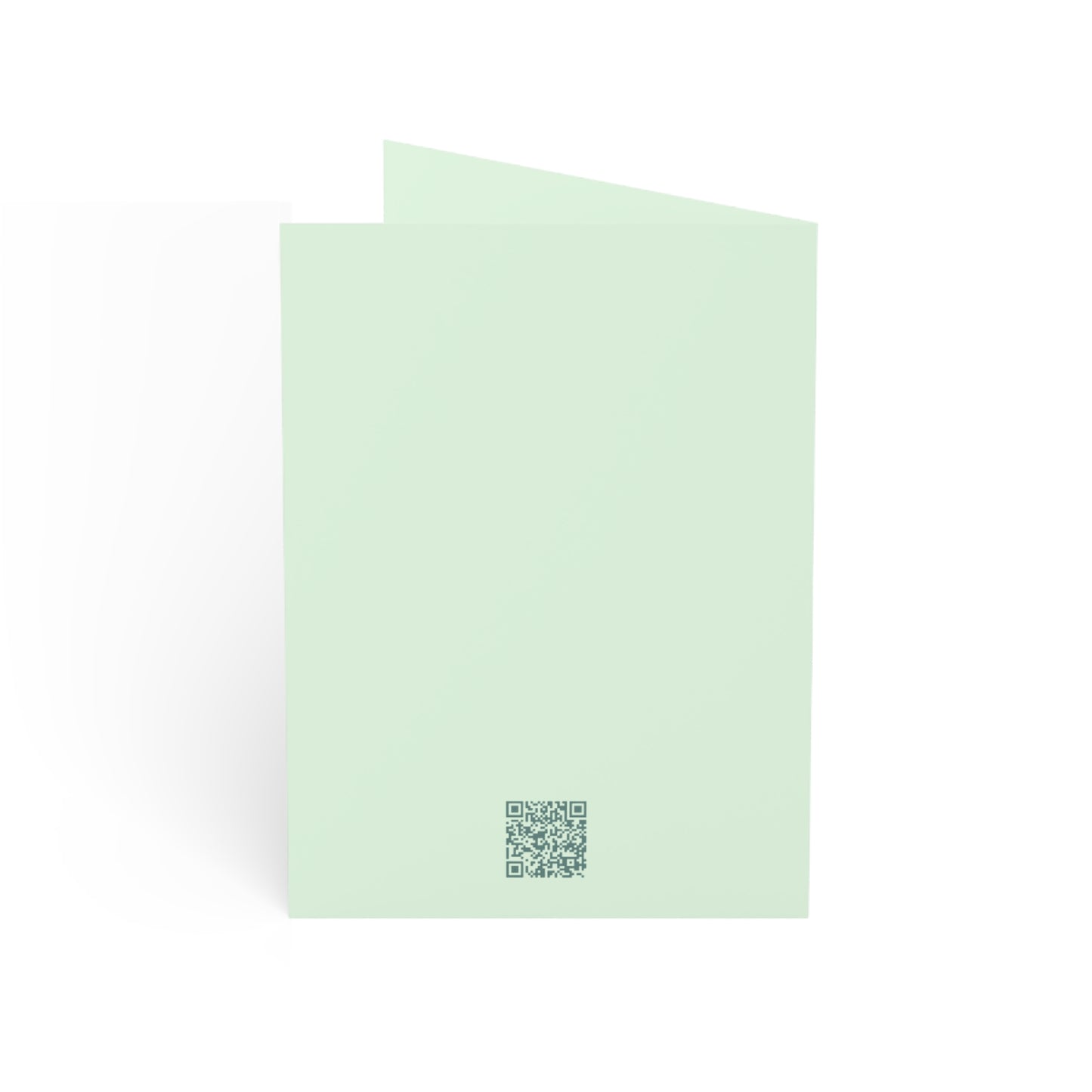 Married on St. Patrick's Day Anniversary Card — Greeting Card, Personalize
