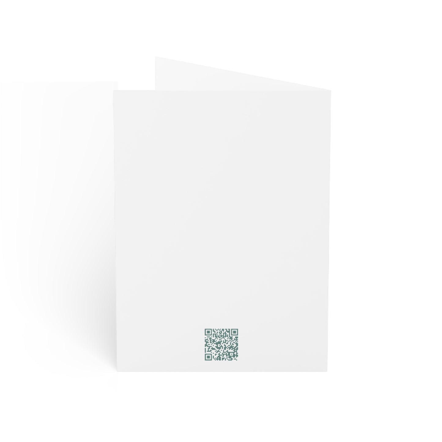 St. Patrick's Day Anniversary Card — "Still Lucky, Still Us" Greeting Card, Personalize