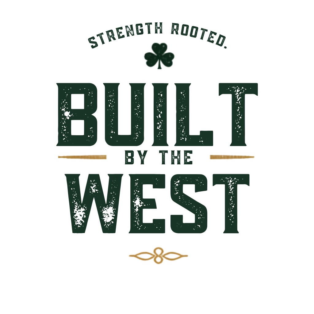 High-Waist Luxe Yoga Leggings - Built By The West