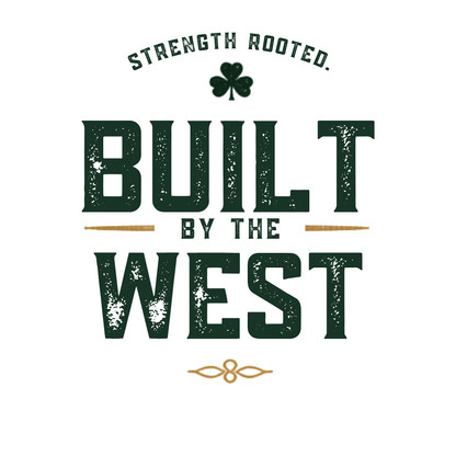 High-Waist Luxe Yoga Leggings - Built By The West