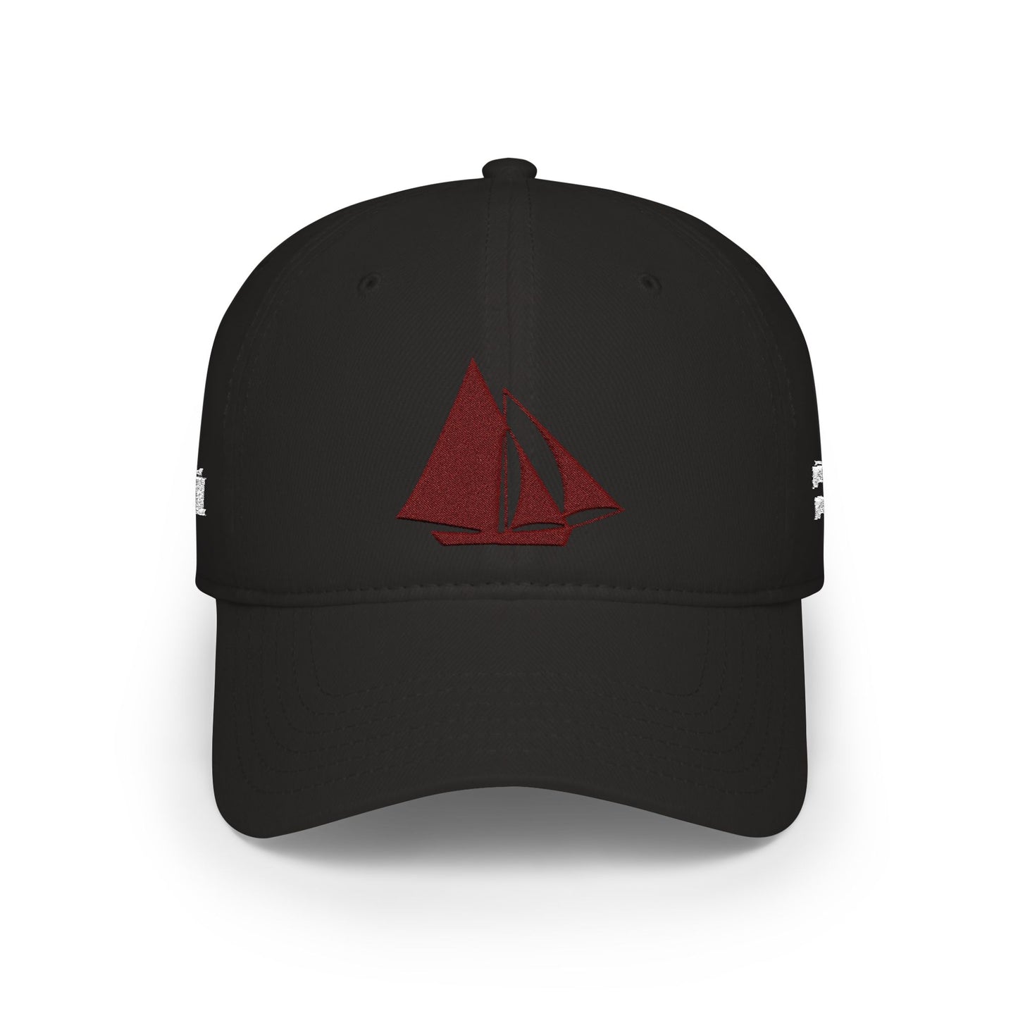 Féile Mhic Dara Galway Hooker Irish Low Profile Baseball Cap - Personalize