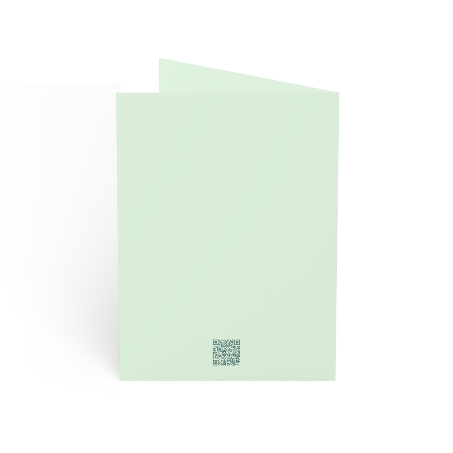 St. Patrick's Day Anniversary Card — "I Still Think Marrying You on St. Patrick's Day…Lucky or Drunk" (Humorous)