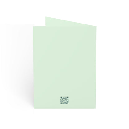 St. Patrick's Day Anniversary Card — "I Still Think Marrying You on St. Patrick's Day…Lucky or Drunk" (Humorous)