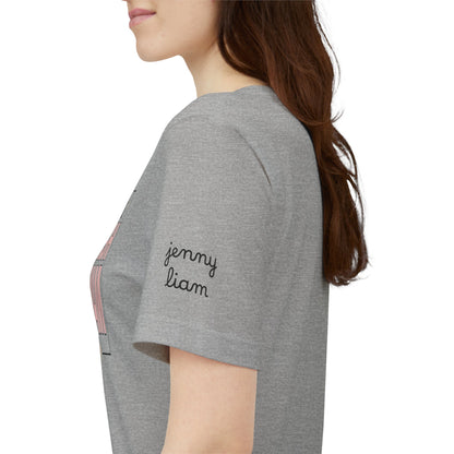 Full Time Irish Mam Tee — Mother's Day Gift