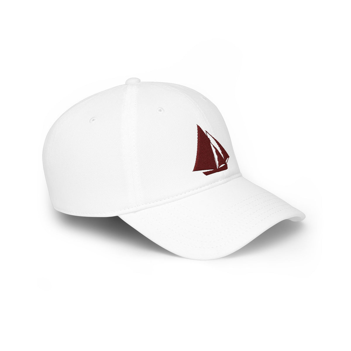 Galway Hooker Irish Low Profile Baseball Cap - Personalize