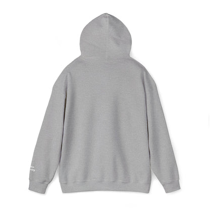 Hoodie • 'Da' Shamrock Logo Pullover – Personalize Gift for Fathers
