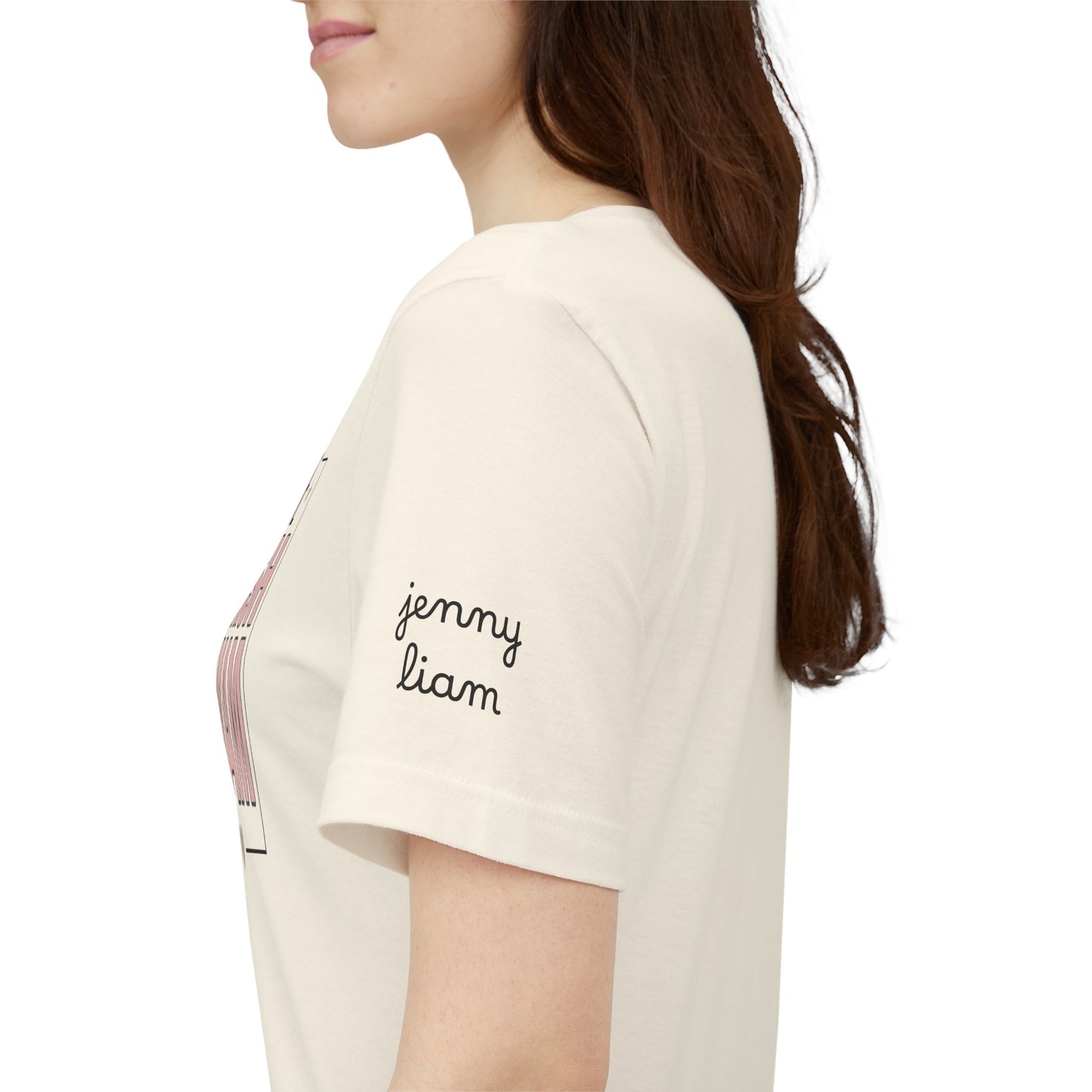 Full Time Irish Mam Tee — Mother's Day Gift