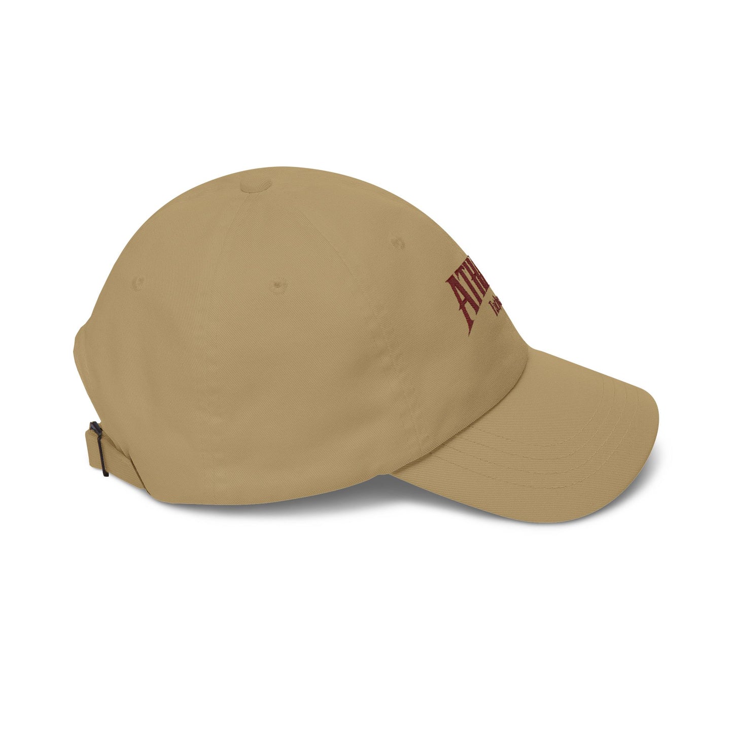 Athair Father Embroidered Dad Cap - Irish Gaelic Dad Hat, Gift for Father’s Day, Personalize